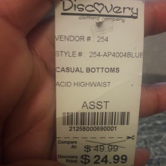 Jeans - Picture 3 of 4